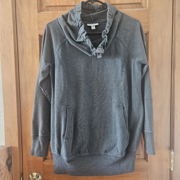 Liz Lange for Target Tops - Liz Lange Maternity Women's Sweatshirt
